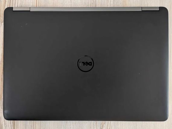 Ноутбук Dell Latitude Е7270 |12.5" HD/i7-6600U/8Gb/256 SSD Б/У | Зображення 2