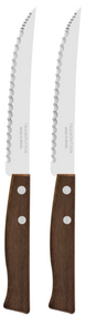 Набір ножів  для стейку TRAMONTINA TRADICIONAL, 127 мм, 2 шт.