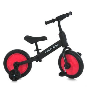 Детский велосипед-беговел MBB 1012-3, 12 дюймов