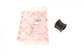 Втулка стабілізатора переднього Toyota Yaris 99-05 d=24mm  42924