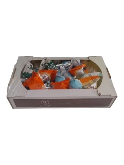 Цукерки Асорті 500г (214141)