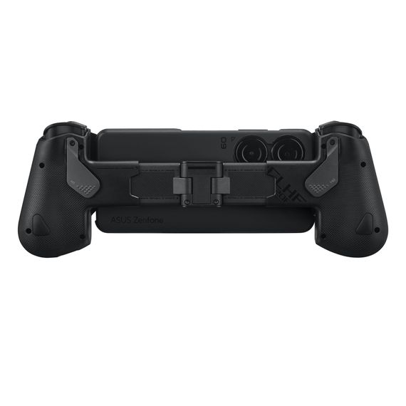 Мобильный контроллер ASUS ROG Tessen for Android 90GC01D0-BGP000 | Зображення 7