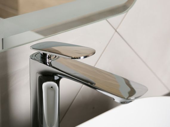 Змішувач для умивальника ASIGNATURA Intense 65521600 | Зображення 6