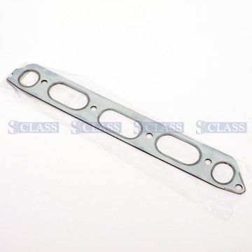 Прокладка выпускного коллектора Mercedes Benz OM615/616, Elring, 774.502,