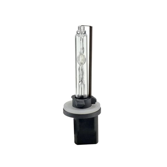 Ксенонова лампа CYCLONE H27 (6000K) 35W BASE