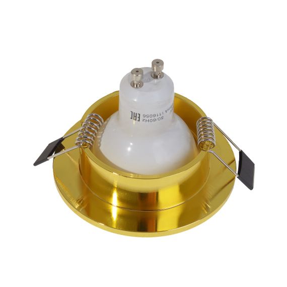 Светильник точечный HDL-G278 GU5.3 G MR16 | Зображення 6