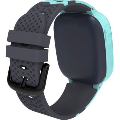 Смарт-годинник Canyon CNE-KW34BL Kids smartwatch Sandy, Blue (CNE-KW34BL) | Зображення 4