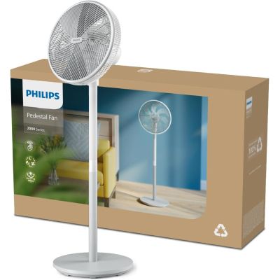 Вентилятор Philips CX2550/00 | Зображення 8