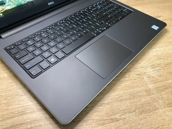 Ноутбук Dell 5559 в відмінному стані +CORE i5 + Гарантія | Зображення 3
