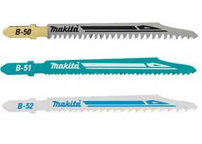 Набор пил для лобзика Makita B-06292 (3 шт.)