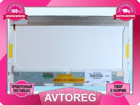 Матрица 15,6 Samsung LTN156AT16-L01 новая оригинал
