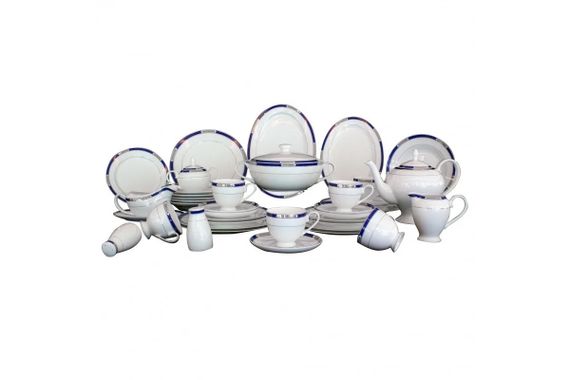 Сервіз столовий NP4SET/43