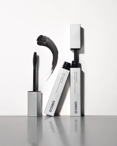 Туш для вій UNICO termo Mascara - Black (10 g) | Зображення 2