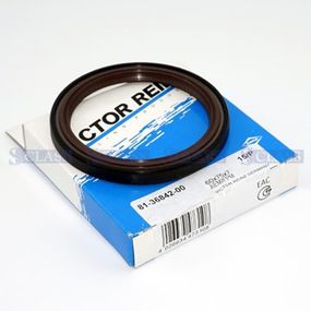 Сальник коленвала передний Movano/Vivaro/Master/Trafic 2.2/2.5 CDTI/DCI (60x75x7), Victor Reinz, 81-36842-00,