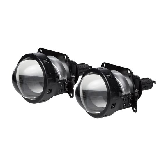 Комплект светодиодных линз StarLight ALPD-16 Bi-LED