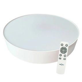 Светильник светодиодный Biom SMART SML-R43-50/2 3000-6000K 50Вт с д/у