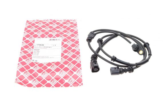 Датчик ABS задній Ford Galaxy 00-06 174636