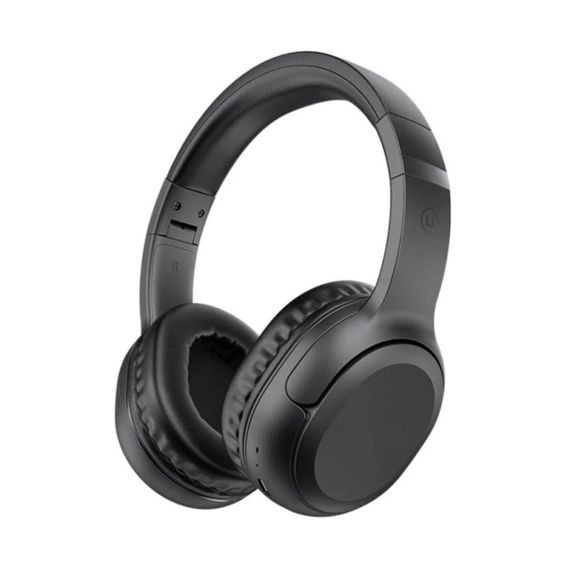 Бездротові навушники Usams USAMS-YG23 Wireless Headphone-Yun Series black