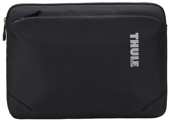 сумка для ноутбука THULE Subterra MacBook Sleeve 13” TSS-313 (Чорний) (3204082) | Зображення 3