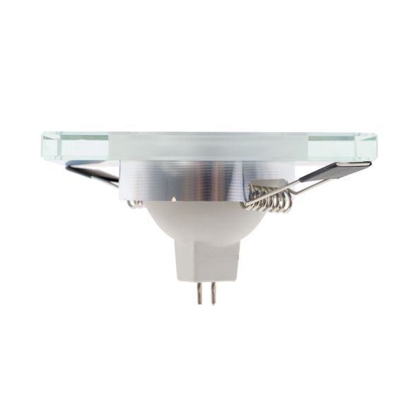 Светильник точечный декоративный HDL-G245 WH MR16 | Зображення 1