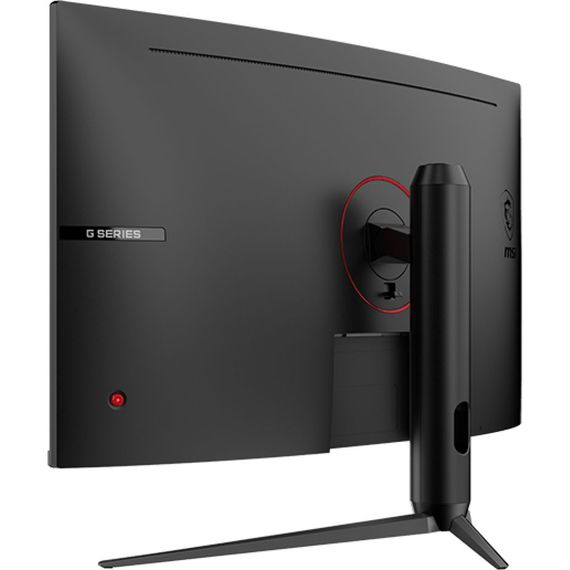 Монітор MSI G32CQ5P | Зображення 4