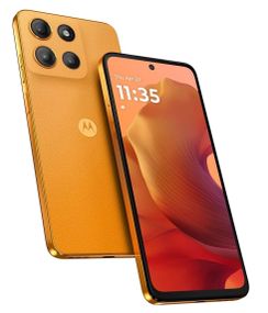 Смартфон Motorola Moto G15 8/512GB Sunrise Orange (PB6E0066UA)
