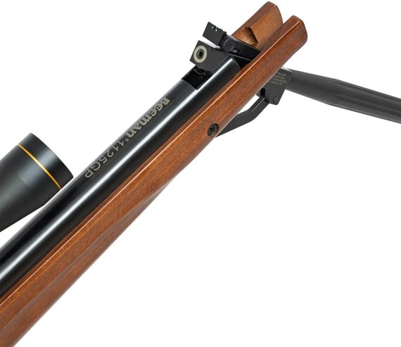 Гвинтівка пневматична Beeman Xtreme Viper 4,5 мм | Зображення 8