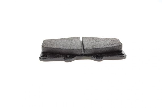 Колодки гальмівні передні Toyota Land Cruiser 90-02 22-0129-0 | Зображення 2