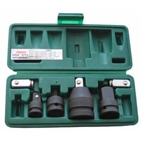 Набір ударних перехідників 6 пр. (89606) HANS