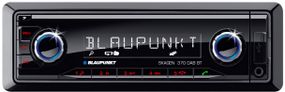 Автомагнитола Blaupunkt Skagen 370 DAB BT