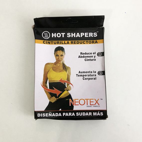 Комплект: масажер Celluless MD антицелюлітний + пояс для схуднення Neotex Hot Shapers | Зображення 8
