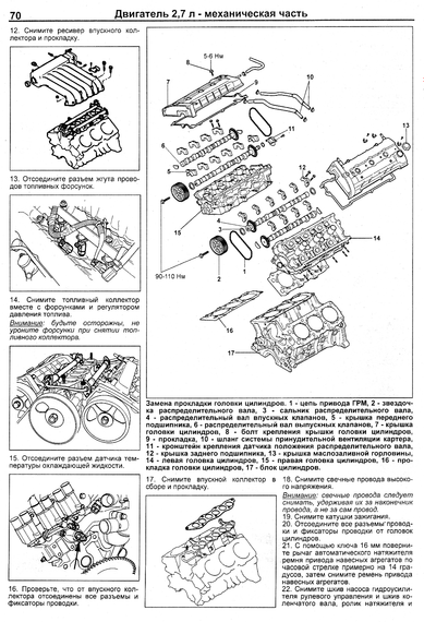 Hyundai Sonata. Руководство по ремонту и эксплуатации. Книга | Зображення 1
