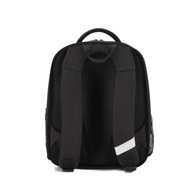 Рюкзак школьный Bagland BL Відмінник 20 л. Чорний 1455 (00058070) (1123921615) | Зображення 2
