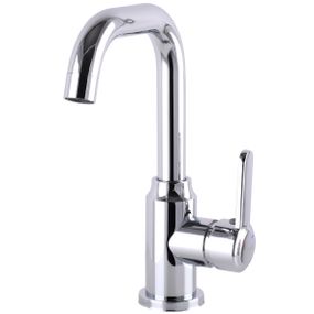 Змішувач для раковини DOMINO ELLIPSE DCC-101L