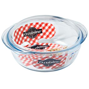 Кастрюля O Cuisine 2,2л + 0,8л (208AC00/1043)