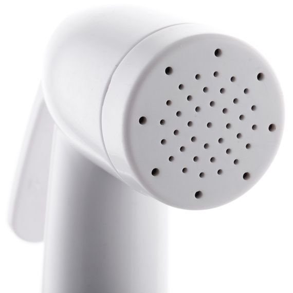 Лійка гігієнічна ZERIX SH-27.W (ZX2737) | Зображення 1