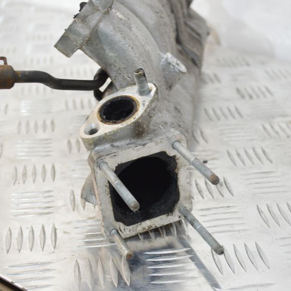 Колектор впускний 1.6 CRDI Hyundai i30 2007-2012 Впускний колектор Хюндай ай30 | Зображення 2