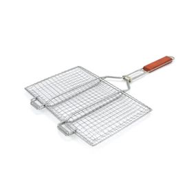 Решётка для гриля Voltronic 36x23x58 см (YT-GR36)