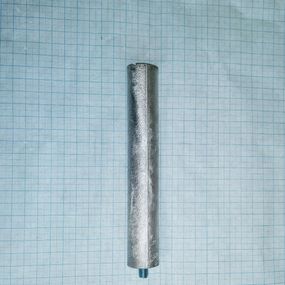 Магнієвий анод 26/160м8/10 для бойлера водонагрівача (Італія)
