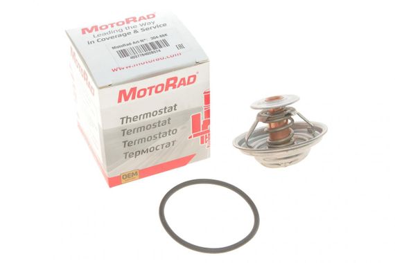 Термостат Audi A4 A6 80 100 2.4-2.8 VW Passat 2.5TDI 2.8 V6 304-88K