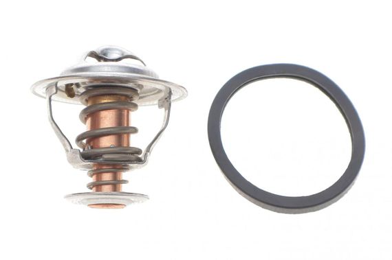Термостат Hyundai Sonata 88-98 1.8-2.4i Mazda 323 626 1.1-2.0i 76-97 88°C  2328-88K