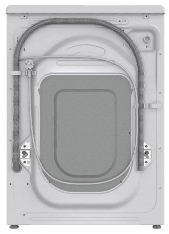 Пральна машина автоматична Gorenje WPNEI84SBSWIFI/UA | Зображення 5