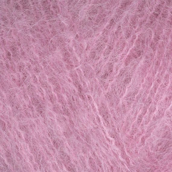 Super Kid Mohair № 64412 Gazzal Турецька пряжа для в'язання нитки кід мохер 64412 | Зображення 2