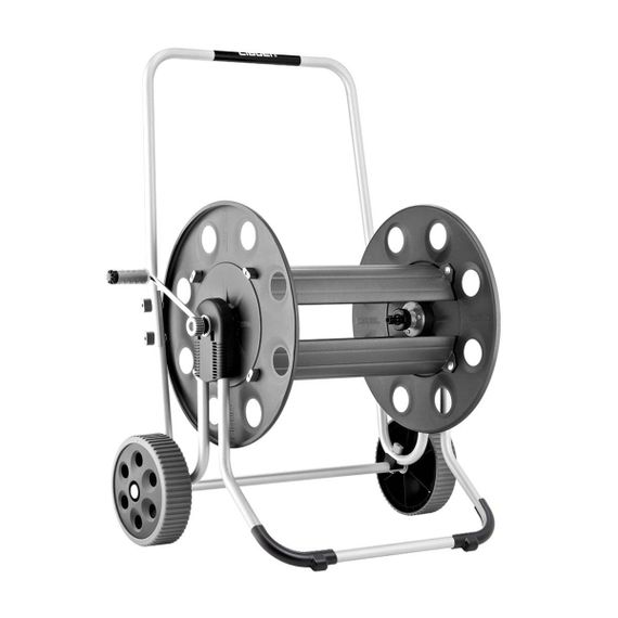Візок для поливального шланга Claber Metal Profy 8895 (1/2-165 м)