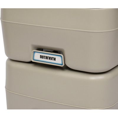 Биотуалет Time Eco TE-1020T (4820211101367) | Зображення 5