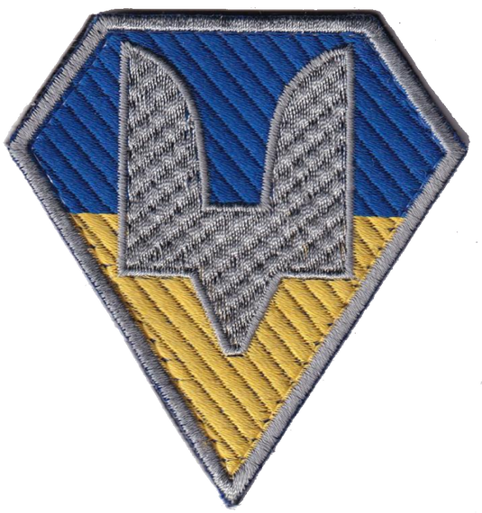 Шеврон ССО (силы специальных операций)