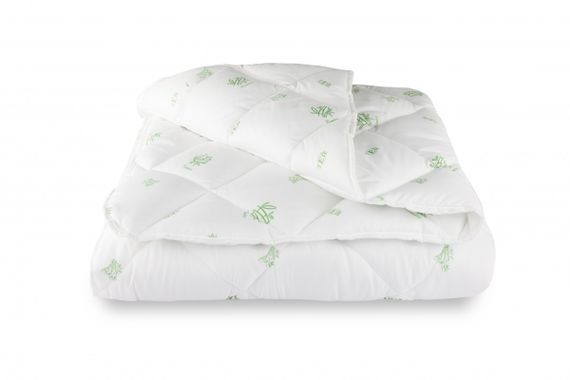 Ковдру односпальне ТЕП Dream Collection Bamboo 1-02569-00000 210х140 см