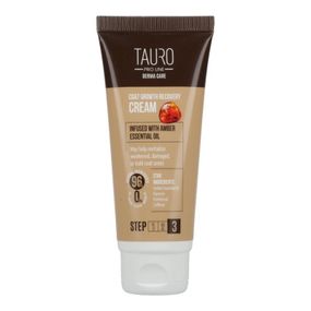 Крем для стимуляции роста шерсти Tauro Pro Line Derma Care Coat Growth Recovery Cream, 75 мл