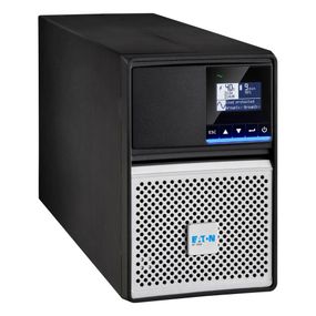 Джерело безперебійного живлення Eaton  5P G2, 1550VA/1350W, LCD, USB, RS232, 8xC13 (5P1550IG2)