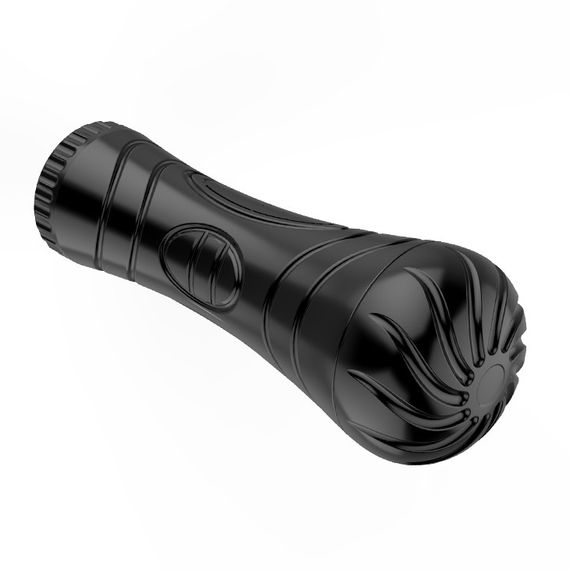 Мастурбатор - Masturbator Cup, Vibration Mouth sexstyle | Зображення 9